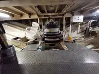 滚装船 待售