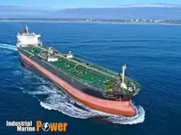 Oil/Chemical tanker 出售