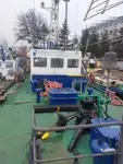 测量船 待售