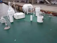 巡逻艇 待售