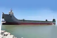 驳船 待售