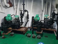 油/化学品油轮 待售