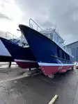 测量船 待售