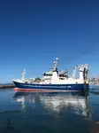 Purse seiner 出售