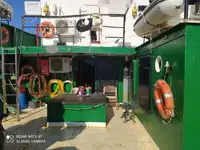 工作船 待售