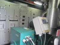驳船 待售