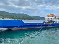 RoPax船 待售