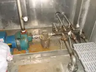 渡轮 待售