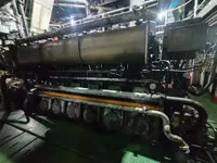 集装箱船 待售