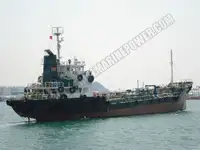 油/化学品油轮 待售