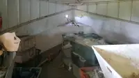 拖网渔船 待售