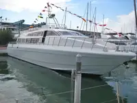 客船 待售