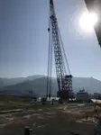驳船 待售