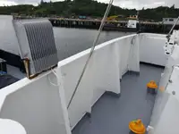 工作船 待售