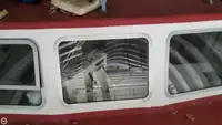 拖网渔船 待售