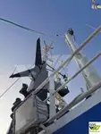 测量船 待售