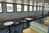 渡轮 待售