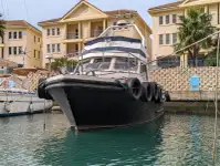 Trawler 出售