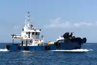 工作船 出售