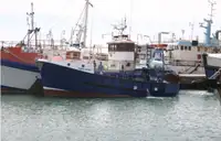 Trawler 出售