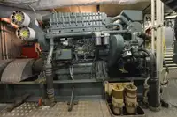 拖船 待售