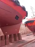 拖船 待售
