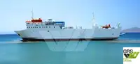 Ro-Ro ship 出售