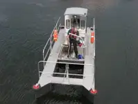 集装箱船 待售