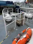 测量船 待售