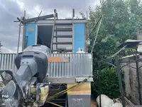 双体船 待售
