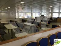 RoPax船 待售