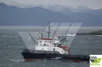 拖船 待售