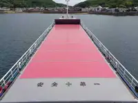 散货船 待售