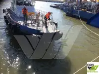 海上风电场服务船 待售
