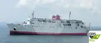 Ro-Ro ship 出售