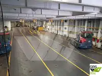 滚装船 待售