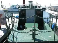 救生艇 待售