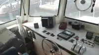 巡逻艇 待售