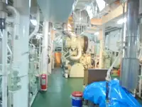 巡逻艇 待售