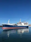 Purse seiner 出售