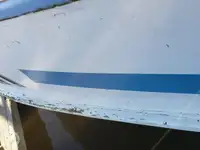 渡轮 待售