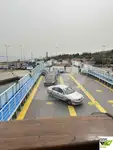 滚装船 待售