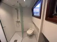 工作船 待售