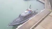 测量船 待售