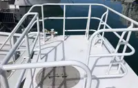 双体船 待售