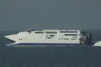 滚装船 出售