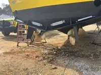 工作船 待售