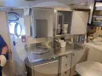 潜水支援船 待售