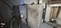 潜水支援船 待售