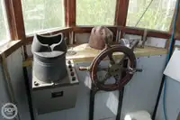 拖船 待售